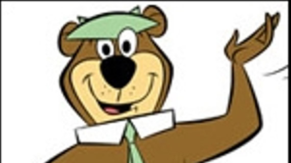 Bear with Me...
