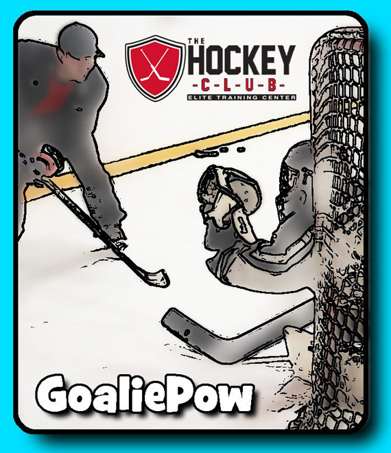 The Hockey Club, Home of Lawson Goaltending